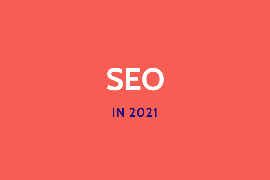 Wat is SEO of zoekmachine optimalisatie in 2021